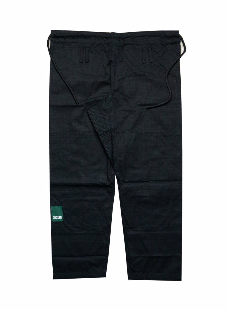 CHOSEN FLASH BJJ Gi - black